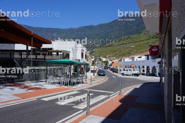 Tigaday - Lugares de encuentro en La Frontera 