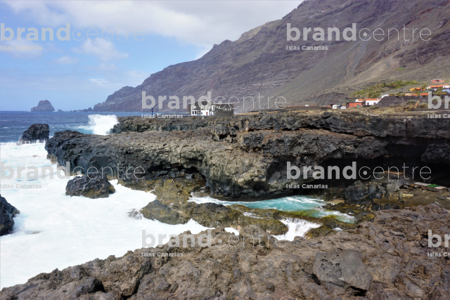 El Río - Paseo por Las Puntas 