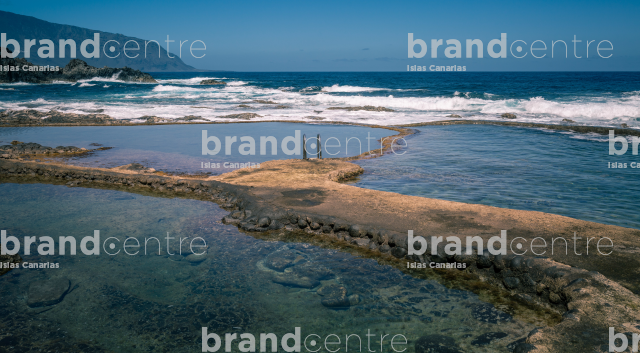 Piscinas naturales de La Maceta