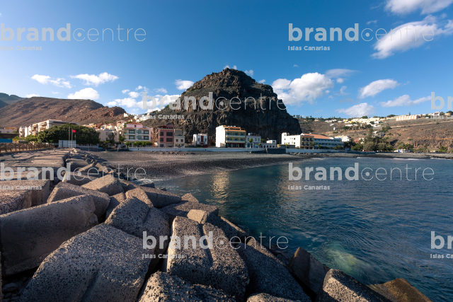 Playa Santiago
