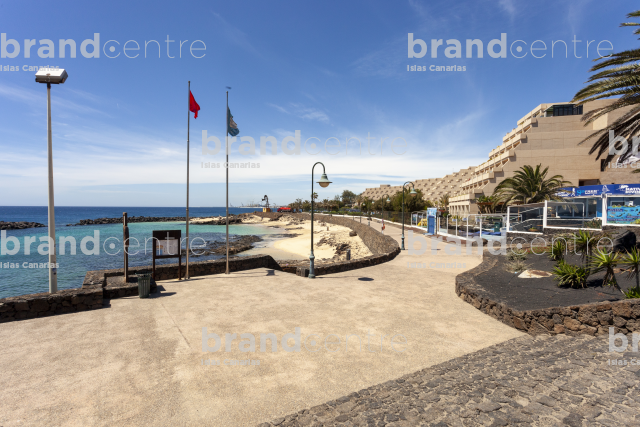 Jablillo Beach