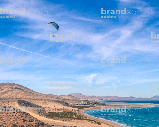 Mirador Los Canarios