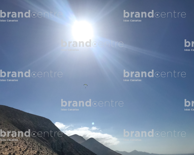 Mirador Los Canarios