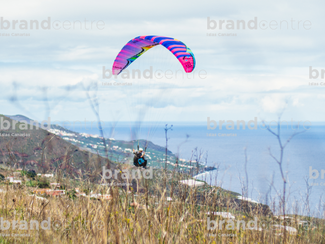 Loral Mountain