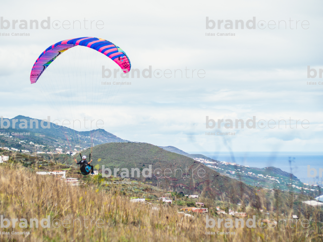 Loral Mountain