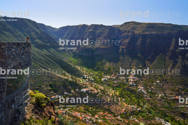 Mirador del Palmarejo