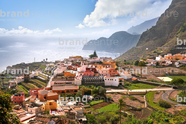 Agulo Agulo