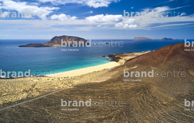 La Concha beach