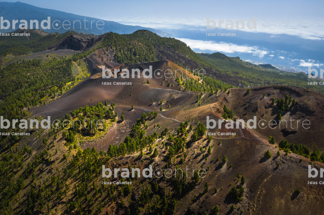 Route of the Volcanoes