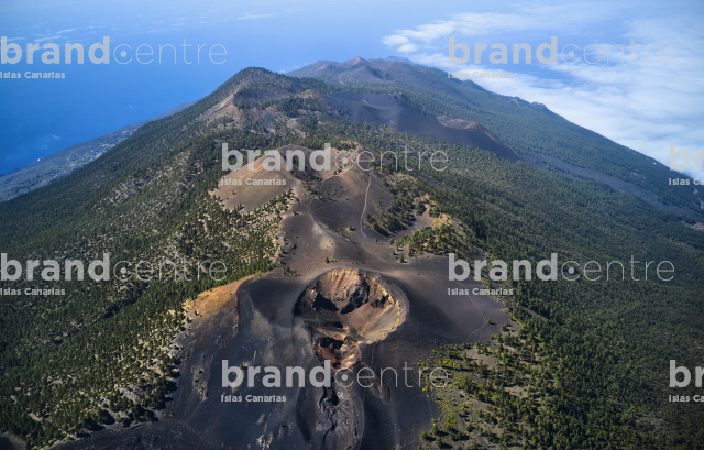 Route of the Volcanoes Route of the Volcanoes