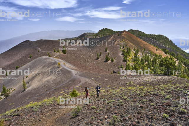 Route of the Volcanoes Route of the Volcanoes