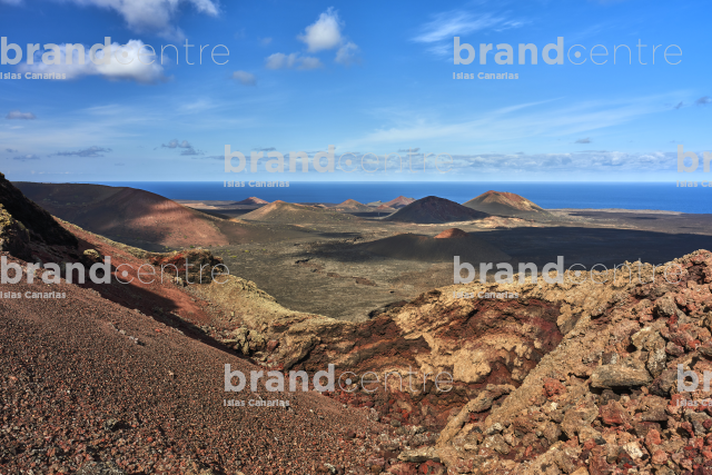 Timanfaya