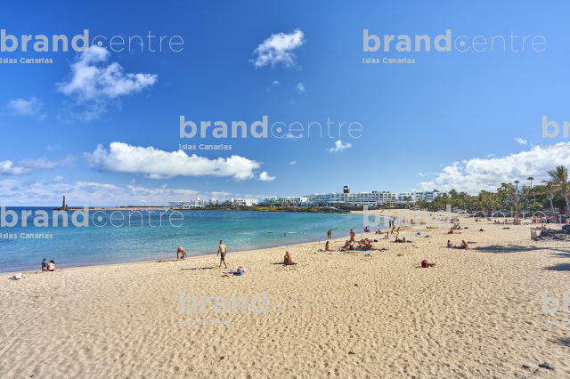 Playa de las Cucharas