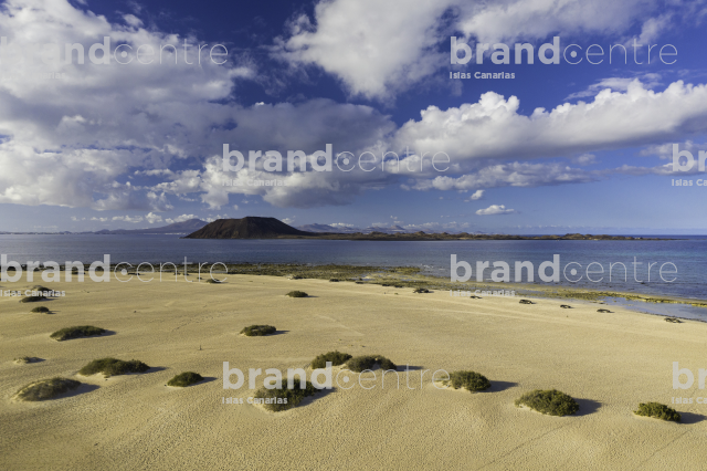 Parque Natural Dunas de Corralejo