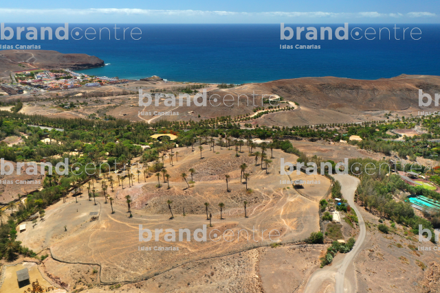 Oasis Wildlife Fuerteventura