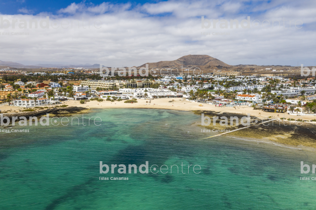 Old Corralejo Old Corralejo