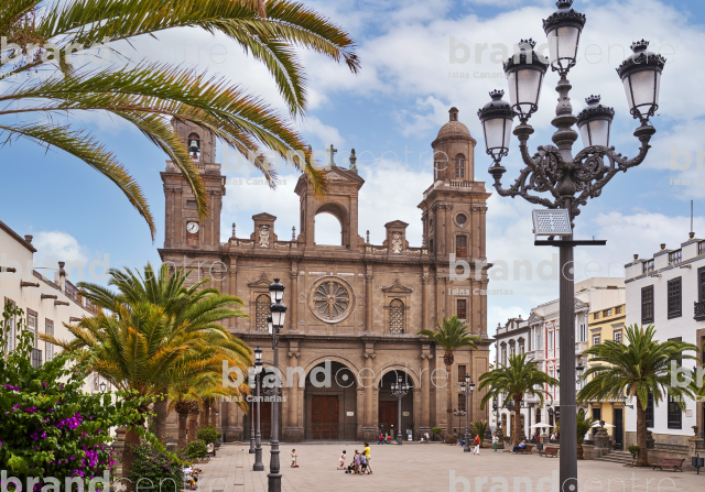 Catedral de Santa Ana 