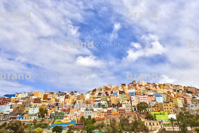 Barrio de San Nicolás 