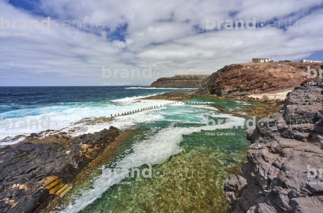 Piscinas de Roque Prieto