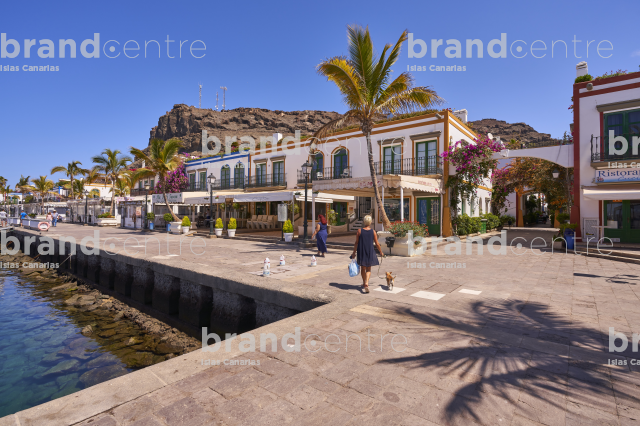Puerto de Mogán