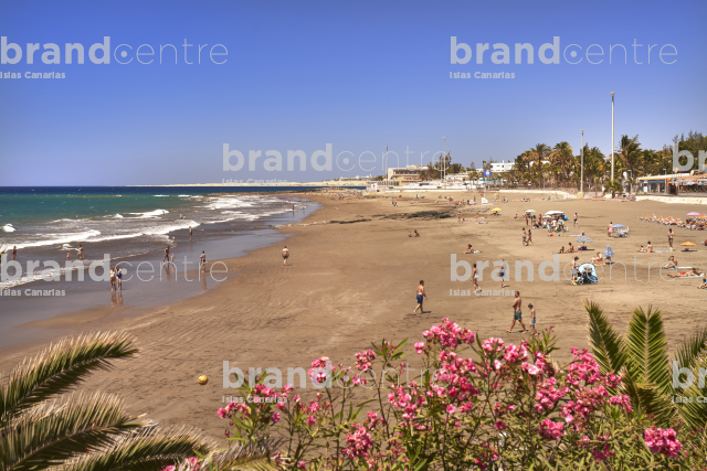 San Agustín Beach