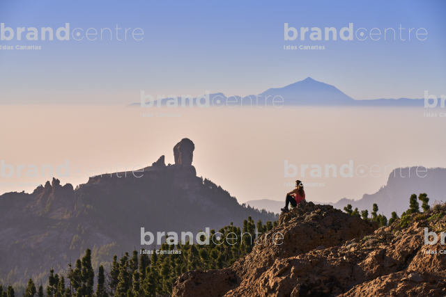 Parque Rural del Nublo