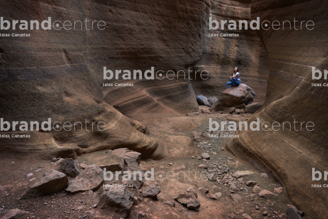 Barranco de Las Vacas