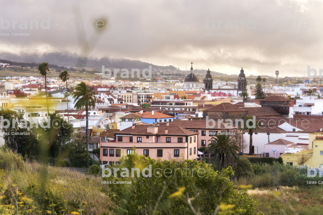 San Cristóbal de la Laguna San Cristóbal de la Laguna