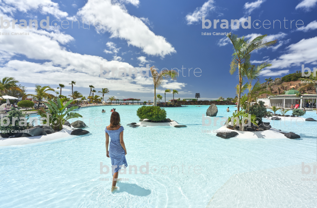 Parque Marítimo César Manrique