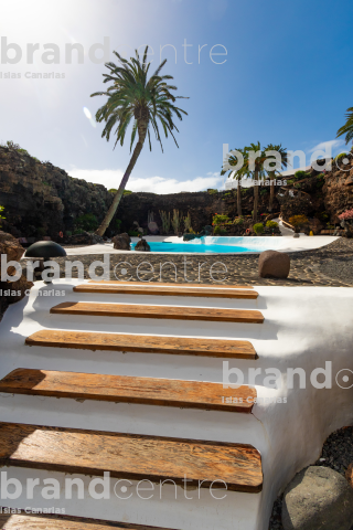Jameos del Agua