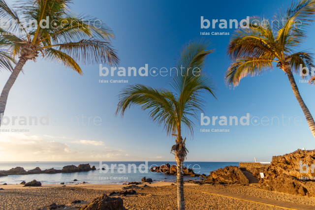 Playa Chica - Puerto del Carmen