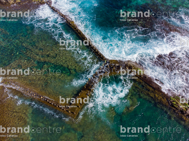 Roque Prieto Natural Pool Roque Prieto Natural Pool