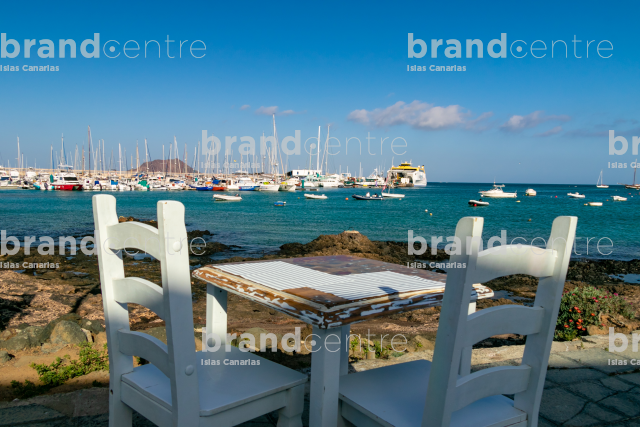 Corralejo