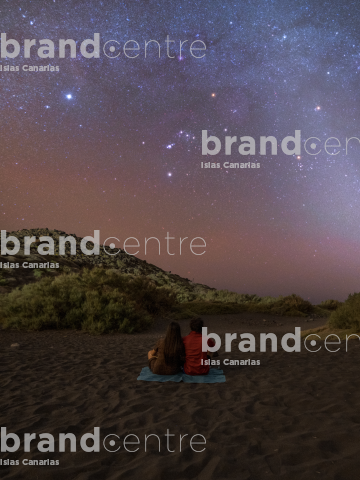 Playa del Inglés (Valle Gran Rey)