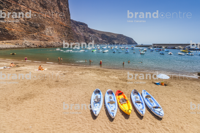 Vueltas Beach Vueltas Beach
