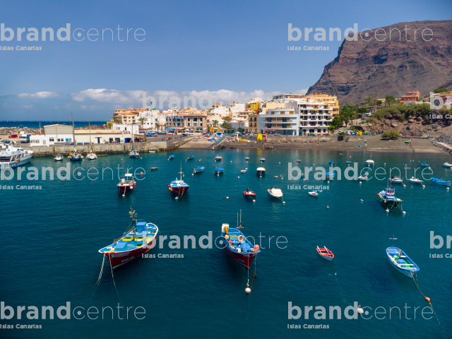 Puerto de Vueltas Puerto de Vueltas