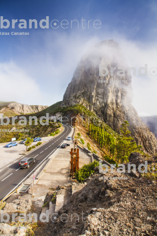 Mirador de Los Roques