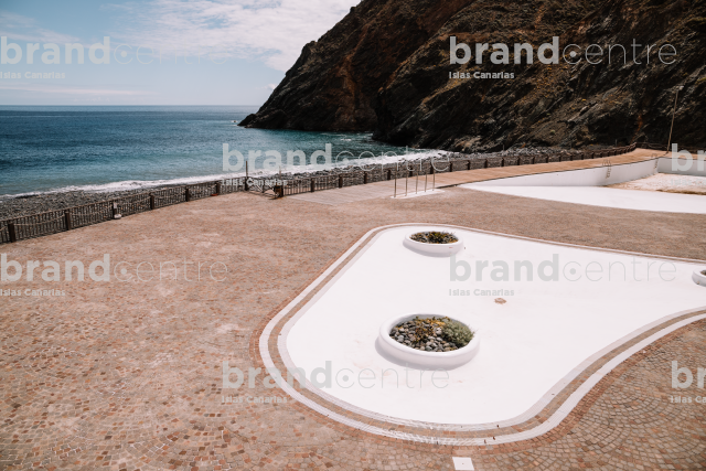 Parque Marítimo de Vallehermoso