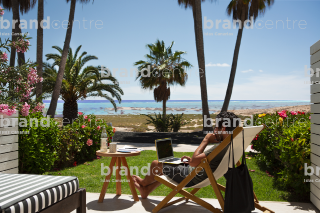 Innside Meliá, (Playa de Sotavento) - Remote Workers