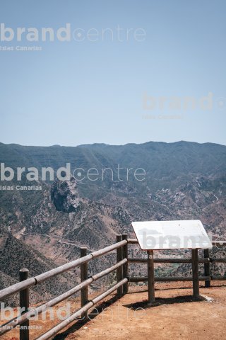 Mirador Punta de Alcalá