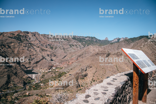 Mirador de los Manaderos