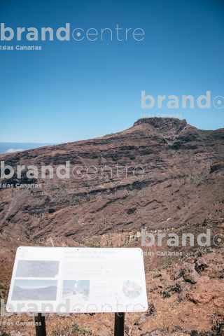 Mirador de San Lorenzo