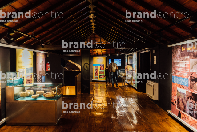 Museo Arqueológico de la Gomera