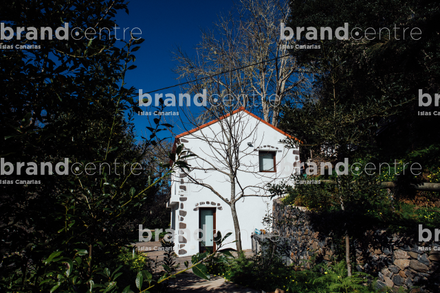 Caserío de El Cedro