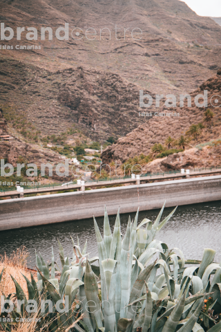 Presa de Los Chejelipes