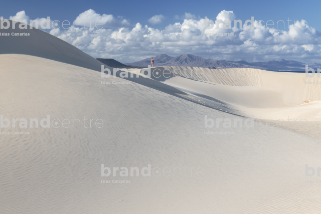 Dunes of Corralejo
