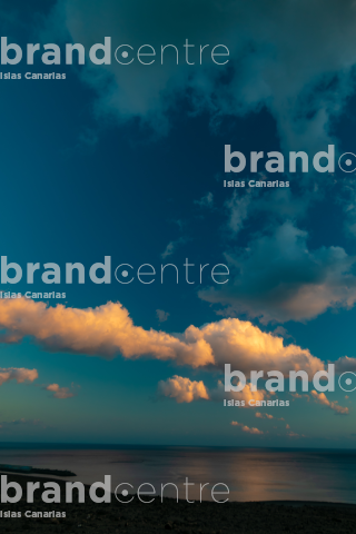 Atardecer en Fuerteventura