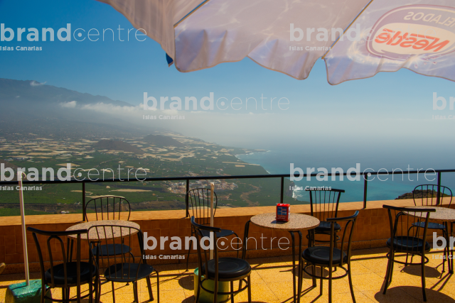 Mirador del Time Mirador del Time