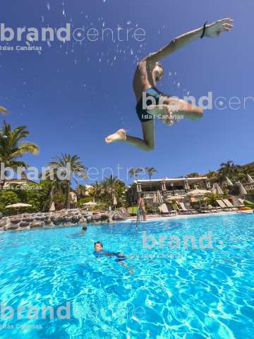 Piscina Palm Beach Piscina Palm Beach