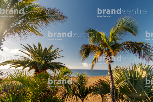 Grande Beach - Puerto del Carmen